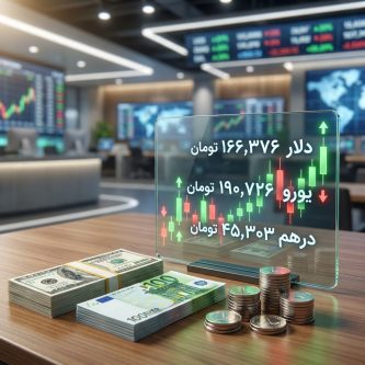 نوسان متفاوت ارزها در تالار حواله؛ دلار و درهم صعودی شدند، یورو کاهش یافت