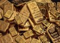 قیمت طلا جهانی اوج گرفت؛ اونس به مرز ۴۴۰۰ دلار رسید
