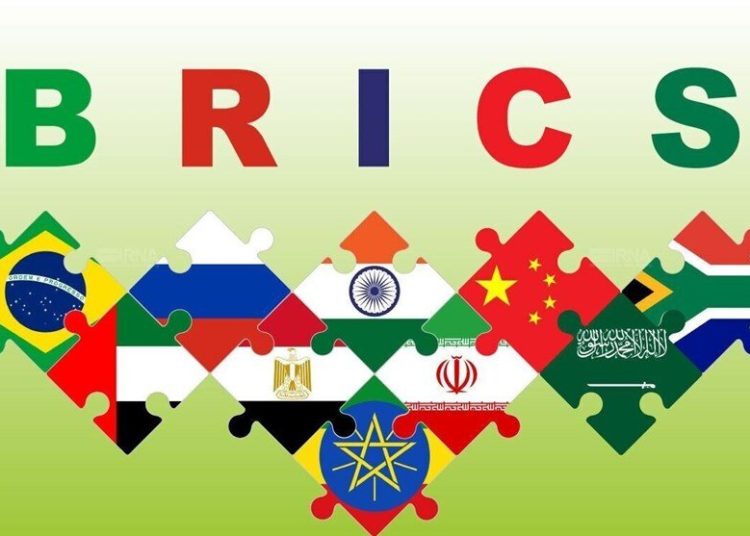 از دیپلماسی سیاسی تا تجارت ۶۰ میلیارد دلاری