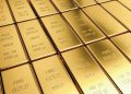 طلای جهانی در مسیر ثبت بازدهی منفی هفتگی