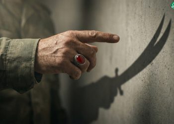 راه حاج قاسم از راه علی جدا نیست