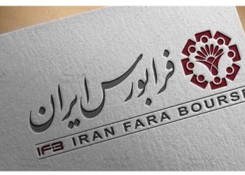 رشد ۱۰ درصدی شاخص فرابورس فقط در یک هفته