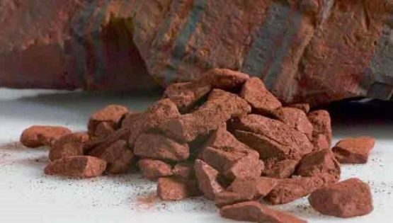 صادرات جهانی سنگ‌آهن باثبات ماند؛ تقاضای چین همچنان ضعیف