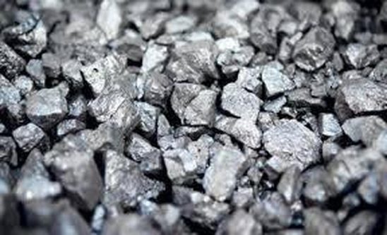 کاهش صادرات سنگ آهن اوکراین