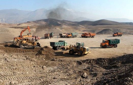 وقتی نرخ گازوئیل افزایش مییابد؛ هزینه جدید روی دست معادن کشور