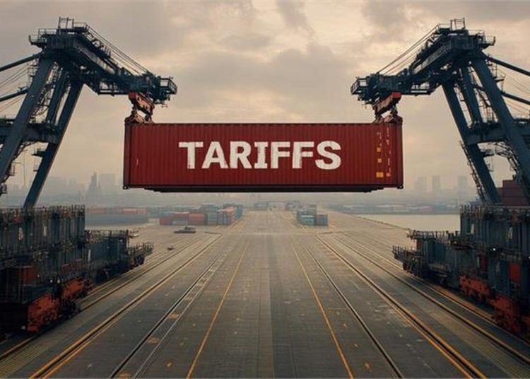 آمریکا برای واردات میلگرد از ویتنام و مصر، عوارض وضع کرد
