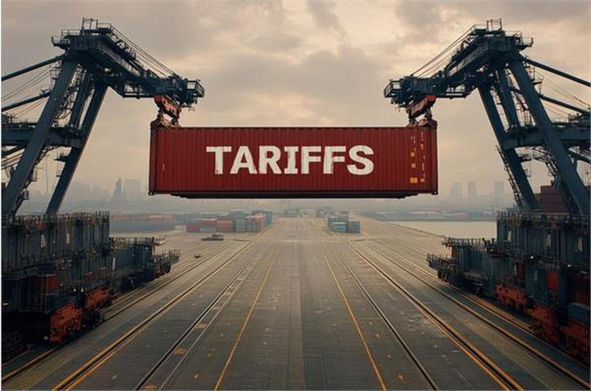 آمریکا برای واردات میلگرد از ویتنام و مصر، عوارض وضع کرد